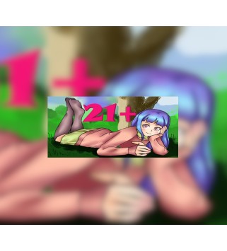 21+ Steam Key GLOBAL